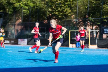 Bild 78 - Frauen Harvestehuder THC - Berliner HC : Ergebnis: 4:1